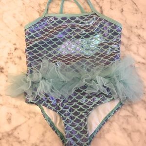 Toddler Bathing Suit 🩱